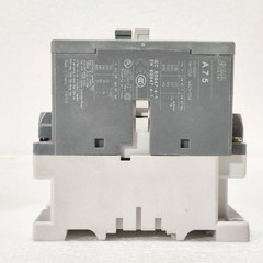 ABB A75-30-00 3-POLE CONTACTOR 1SBL411001R8000 37KW 230V COIL