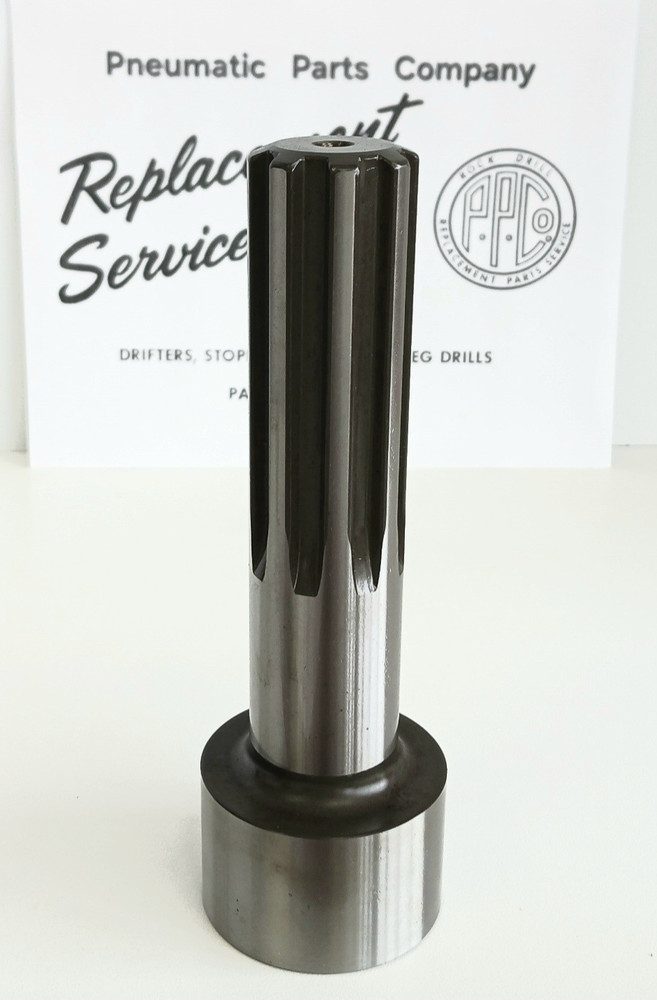 Ingersoll Rand IR JH40 Rock Drill Piston Hammer 50965987 65JA45 REPLACEMENT PART
