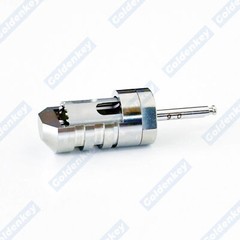 Dental Semilunar Bone Collector Drill GBR SLT Semilunar Techniqu Argumentation