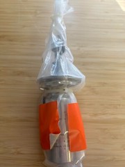 Liquiphant M FEL 52: 3 Wire PNP DC 10-55 V Compact