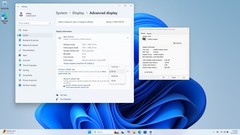 Dell P2317H 23″ FHD 1920×1080 LED-Lit LED IPS Monitor D-Sub HDMI DisplayPort USB