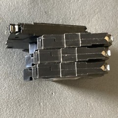 GE 30AMP Circuit Breaker THQP130 1 Pole 120/240V Type THQP Thin