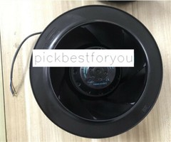 1pc for FW068-0352E03 230V 0.70/0.77A 141/176W Fan #M819C QL