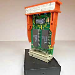 Westinghouse NLEE-2504 EEPROM Memory Submodule 1A57379H24 4Kx8 5V PLC – NOB