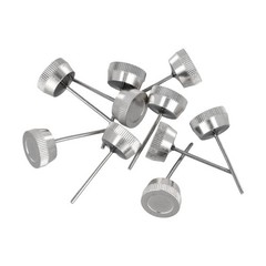 Sturdy Texture and Good Insulation 10 Pcs Press Fit Diode Alternator