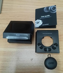 loop switch 2 earplugs