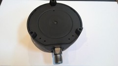 New Wika Pressure Gauge 0-1000 psi pn# 9834074 type 233.34 4.5