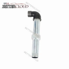 12V 20GPM Fuel Transfer Pump Diesel Gas Gasoline Kerosene Car Truck Tractor