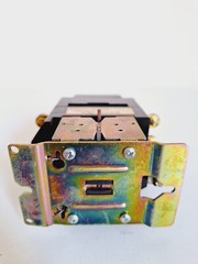 Telemecanique 2160BX433BA-22-29-41 / TK1188A28G02 Contactor