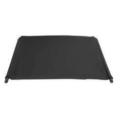 For John Deere Kubota 2″x2″ or 2″x3″ ROPS Tractor Canopy Top Mowers UV Protect