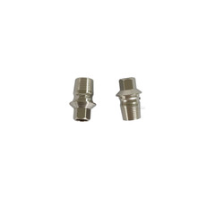 Dental Digital CAD/CAM Ti base titanium base fits MIS Seven Inter hex