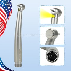 Dental Cartridge Turbine Rotor for NEW LED E-generator Handpiece YBM/YBB
