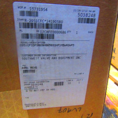 NIB ROSEMOUNT 2051 CFC Orifice Flowmeter 2051CFCDPS020N065033XP1WA3WPS HART