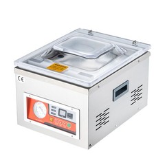 VEVOR Chamber Vacuum Sealer Commercial Vacuum Sealing Bag Packing Machine 260W