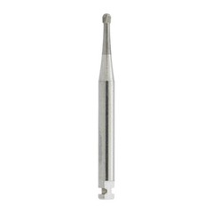 Wave Dental Carbide Burs Long Surgical Round Latch Bur RA 2 4 8 LAOS RA SURG 4