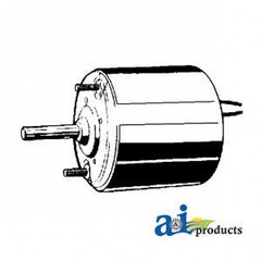 Brand New White/Oliver Blower Motor 303133842