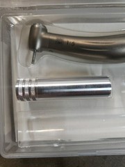 Brasseler NSK Ti-Max X95L Dura Coat 1:5 Mini Head