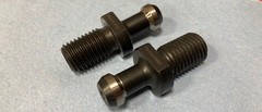 Accupro 766104 CAT50 MAS1 B Pull Stud Retention Knob (NEW-NEVER INSTALLED) 1pc