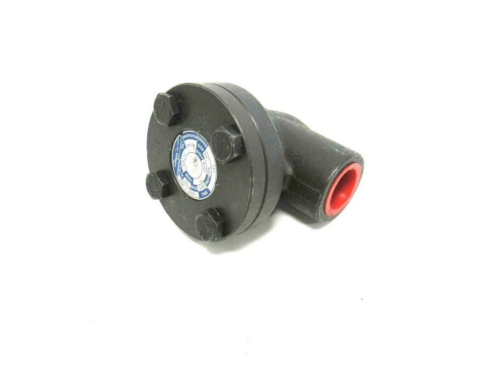 NEW FLOWSERVE CR-13 VALVE 3/4″-800 B16.34 SERIES 701 45269-1 R13 CR13