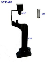 CoFast® Pushing Lever Kit 883-888 for Aftermarket Hitachi NV45AB2 Roofing