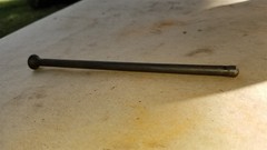Bobcat Kubota V2203 Push Rod 6655176