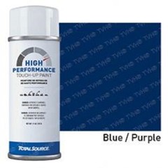 Allis Chalmers 3EB-97-31120, Spray Paint, Blue, Purple