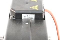 VAT 20150, 241244, Control Pendulum Valve, 32