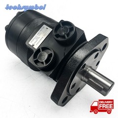 Hydraulic Motor 103-1028 for Char-lynn for Eaton “S” Series 103-1028-012