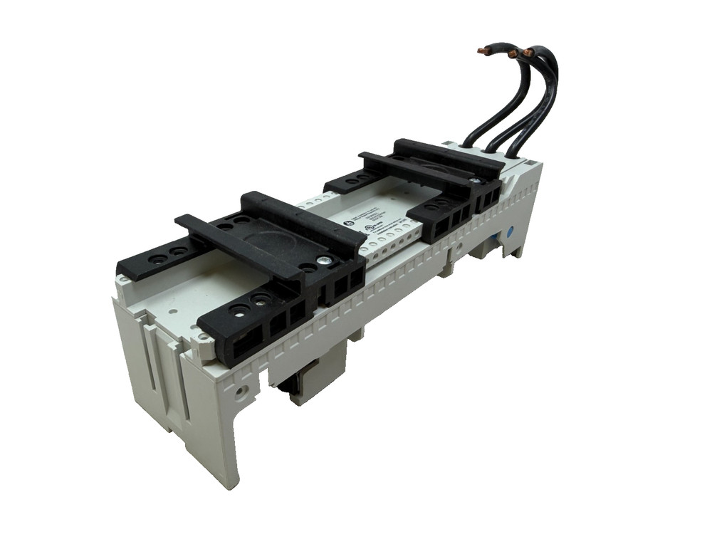 Wohner 32442 Busbar Adapter