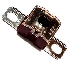 927-0140 140 AMP Multi Purpose Fuse Horizontal Bolt on Cartridge Type PAL 1