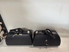 Community DS5-B 8ohms:100w Cont.70V:60W-30W-15W-7.5W 100V:N.C.69W30W-15W Pair Sp