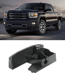 Hood Release Handle, Hood Latch Release Pull Handle, Car Accessories Automotive