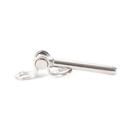 50* 3/16″ T316 Stainless Steel Cable Railing Hardware Turnbuckle Tensioner Kit