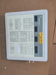 2226519 GE CONTROL CONSOLE FOR SILHOUETTE-VR