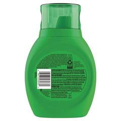 Gain 12783CT 25 oz Bottle Liquid Laundry Detergent – Gain Original (6/CT) New