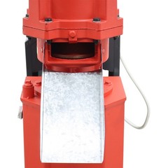 Feed Pellet Machine 3mm Feed Granulator Feed Pelletizer 4 Head Press Roller 220V