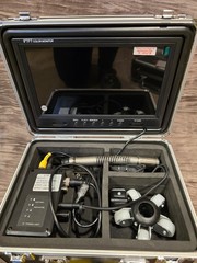 VEVOR Sewer Camera with 512Hz Locator, 98 ft/30 m (Open Box)