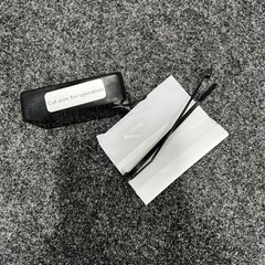 ENM 6-Digit Surface Mount Vibration Activated Hour Meter T56F1