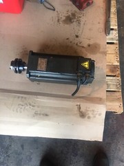 Okuma BL Motor Type: BL-MH301E-12S