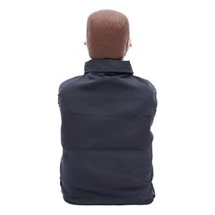 Adult CPR Adult Manikin for First Aid Training Patient Education Simulator Model