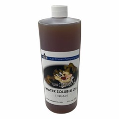 Water Soluble Oil – Cutting Oil – Quart Bottle
