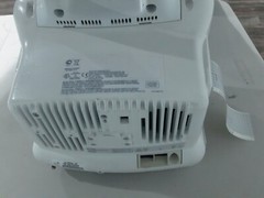 GE Dash 3000 Nellcor sp02 and soft 7.2 with 4 IBP and Co2 90 DAYS RETURN WARRA