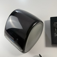 Dymo LabelWriter 4XL Thermal Label Printer – Model 1738542 TESTED
