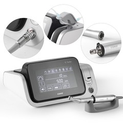 COXO Dental Surgical Implant Motor System Brushless /Implant Stability Tester