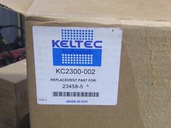 Keltec KC2300-002 Replacement Element for Quincy 23458-5