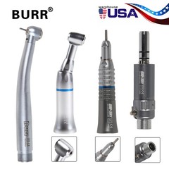 Dental E-generator LED High Speed/Slow Low Speed Handpiece 4Hole/2Hole
