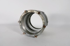 Eaton Crouse-Hinds CPR28 3″ Rigid IMC Conduit Compression Coupling Steel