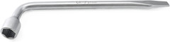 Car Spare Tire Lug Wrench for Jack, 13/16″ High Carbon Steel L-Shaped Tire Repla
