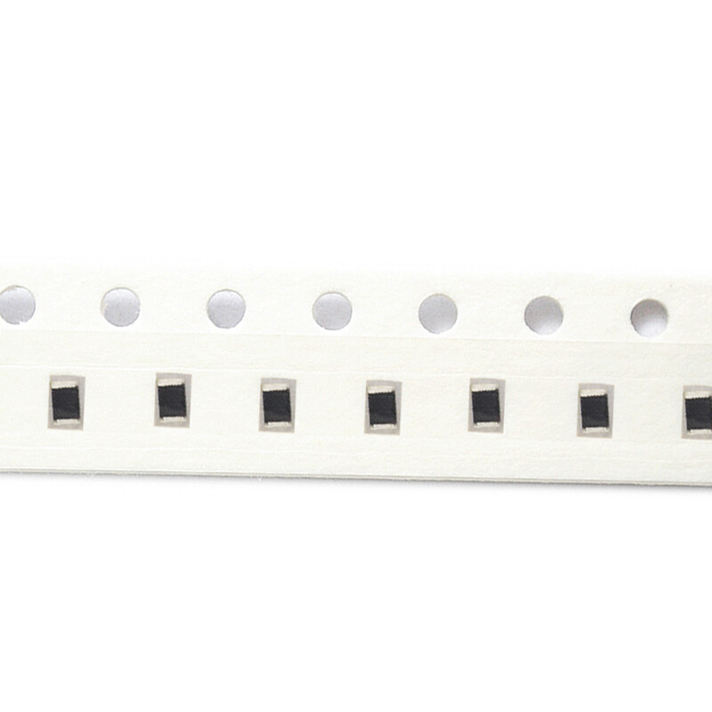 0402 Patch resistance 1.2K 10K 11K 12K 0R 36R 180K 200 39 OHMs accuracy 5%