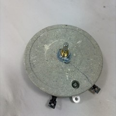 50 OHM 150W, POTENTIOMETER, VARIABLE RESISTOR for 239168 MILLER WELDER RHEOSTAT